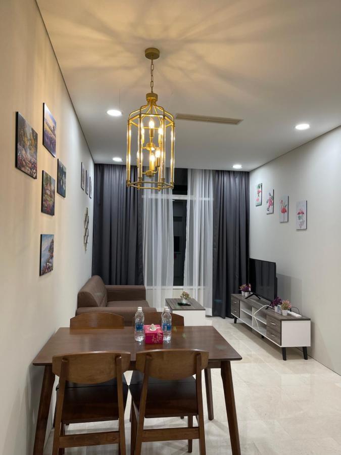 Sky Suites Klcc Kl Куала-Лумпур Экстерьер фото