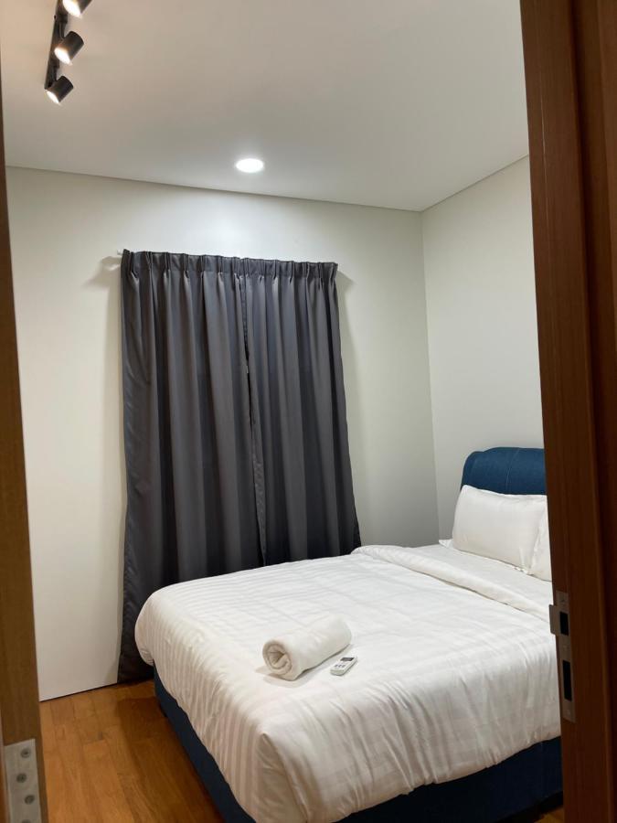 Sky Suites Klcc Kl Куала-Лумпур Экстерьер фото