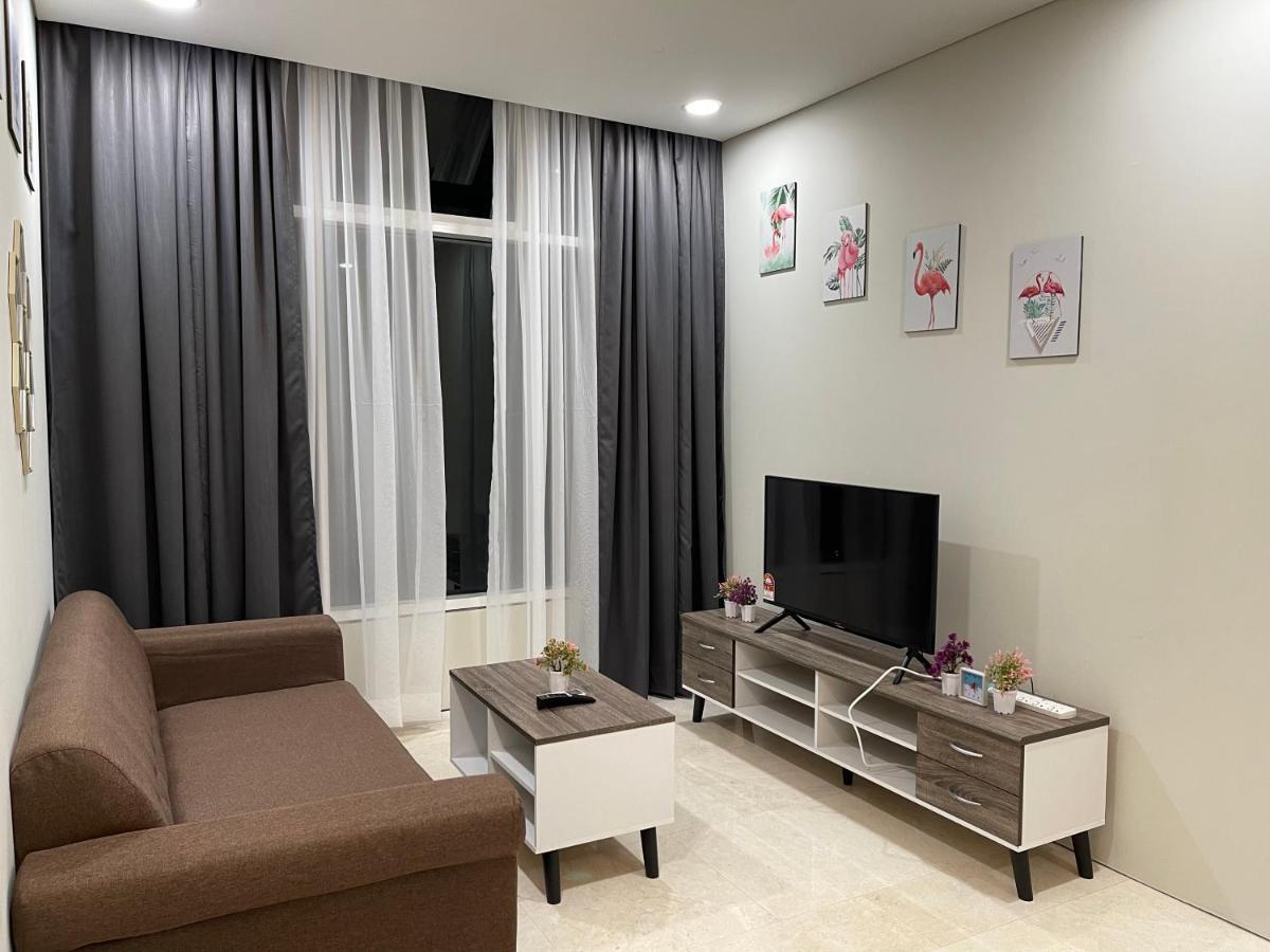 Sky Suites Klcc Kl Куала-Лумпур Экстерьер фото