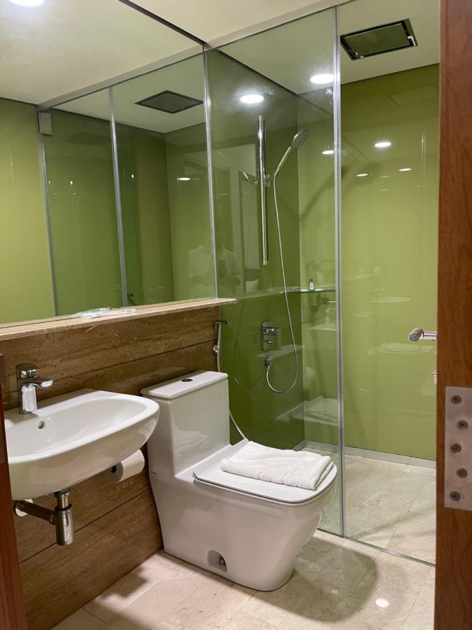 Sky Suites Klcc Kl Куала-Лумпур Экстерьер фото