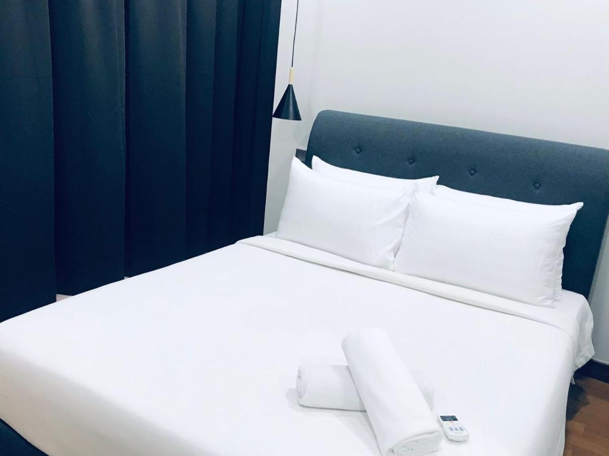 Sky Suites Klcc Kl Куала-Лумпур Экстерьер фото