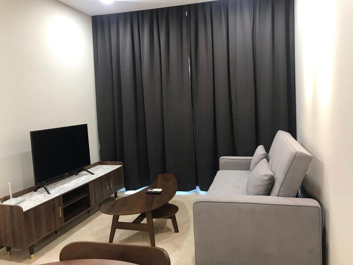 Sky Suites Klcc Kl Куала-Лумпур Экстерьер фото